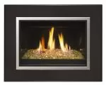 Thumnbail of Small outdoor fireplace effects