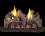 Thumnbail of Outdoor fireplace effect gas logs