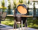 Thumnbail of Ceramic grills available at Outdoor Living, Collierville, Memphis TN
